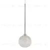 Подвесной светильник Loft IT Algorithm 10251 Chrome 10251 Chrome - 3