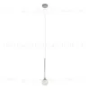 Подвесной светильник Loft IT Algorithm 10251 Chrome 10251 Chrome - 1