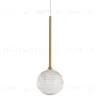 Подвесной светильник Loft IT Algorithm 10251 Gold 10251 Gold - 3