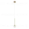 Подвесной светильник Loft IT Algorithm 10251 Gold 10251 Gold - 1