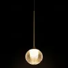 Подвесной светильник Loft IT Algorithm 10251 Gold 10251 Gold - 4