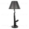 Настольная лампа Loft IT Arsenal 10136/B Dark grey 10136/B Dark grey - 5