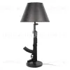 Настольная лампа Loft IT Arsenal 10136/B Dark grey 10136/B Dark grey - 1