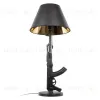 Настольная лампа Loft IT Arsenal 10136/B Dark grey 10136/B Dark grey - 3