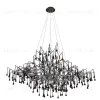 Подвесная люстра Loft IT Bijout 10067/1250 BK 10067/1250 BK - 1