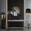 Торшер Loft IT Arsenal 10136/F Dark grey 10136/F Dark grey - 7