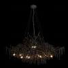 Подвесная люстра Loft IT Bijout 10067/1250 BK 10067/1250 BK - 2