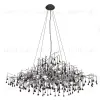 Подвесная люстра Loft IT Bijout 10067/1500 BK 10067/1500 BK - 1