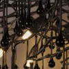 Подвесная люстра Loft IT Bijout 10067/1500 BK 10067/1500 BK - 5