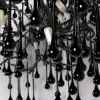 Подвесная люстра Loft IT Bijout 10067/1800 BK 10067/1800 BK - 6