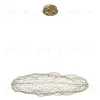 Подвесная люстра Loft IT Cloud 10247/1000 Gold 10247/1000 Gold - 1