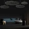 Подвесная люстра Loft IT Cloud 10247/1000 White 10247/1000 White - 5
