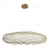 Подвесная люстра Loft IT Cloud 10247/1500 Gold 10247/1500 Gold - 1
