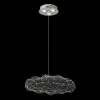 Подвесной светильник Loft IT Cloud 10247/350 Silver 10247/350 Silver - 2