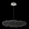 Подвесная люстра Loft IT Cloud 10247/700 Silver 10247/700 Silver - 2