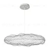 Подвесная люстра Loft IT Cloud 10247/700 Silver 10247/700 Silver - 1