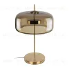 Настольная лампа Loft IT Dauphin 10040T/B 10040T/B - 5