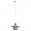 Подвесной светильник Loft IT Floret 10113 Pink 10113 Pink - 1