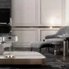 Настольная лампа Loft IT Dauphin 10041T/B 10041T/B - 7