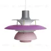Подвесной светильник Loft IT Floret 10113 Pink 10113 Pink - 3