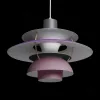 Подвесной светильник Loft IT Floret 10113 Pink 10113 Pink - 4