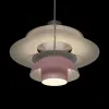 Подвесной светильник Loft IT Floret 10113 Pink 10113 Pink - 6