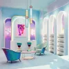 Подвесной светильник Loft IT Lollipop 10239P/E 10239P/E - 5