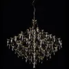 Подвесная люстра Loft IT Mira 10259/1000 Gold Asfour 10259/1000 Gold Asfour - 3