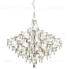 Подвесная люстра Loft IT Mira 10259/1000 Gold Asfour 10259/1000 Gold Asfour - 1