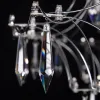Подвесная люстра Loft IT Mira 10259/1000 Silver Asfour 10259/1000 Silver Asfour - 7