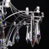 Подвесная люстра Loft IT Mira 10259/1000 Silver Asfour 10259/1000 Silver Asfour - 4