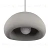Подвесной светильник Loft IT Stone 10252/400 Grey 10252/400 Grey - 5