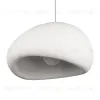 Подвесной светильник Loft IT Stone 10252/600 White 10252/600 White - 3