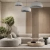 Подвесной светильник Loft IT Stone 10252/600 Grey 10252/600 Grey - 7