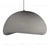 Подвесной светильник Loft IT Stone 10252/800 Grey 10252/800 Grey - 3