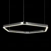 Подвесная люстра Loft IT Titanium 10243L Dark grey 10243L Dark grey - 5