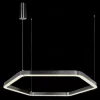 Подвесная люстра Loft IT Titanium 10243L Dark grey 10243L Dark grey - 3
