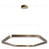 Подвесная люстра Loft IT Titanium 10243L Gold 10243L Gold - 2