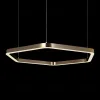 Подвесная люстра Loft IT Titanium 10243L Gold 10243L Gold - 5