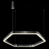 Подвесная люстра Loft IT Titanium 10243M Dark grey 10243M Dark grey - 3