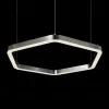 Подвесная люстра Loft IT Titanium 10243M Dark grey 10243M Dark grey - 5