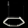 Подвесной светильник Loft IT Titanium 10243S Dark grey 10243S Dark grey - 3