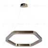 Подвесной светильник Loft IT Titanium 10243S Gold 10243S Gold - 2