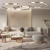 Подвесной светильник Loft IT Titanium 10243S Gold 10243S Gold - 6