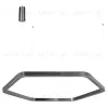 Подвесная люстра Loft IT Titanium 10243XL Dark grey 10243XL Dark grey - 1