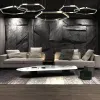 Подвесная люстра Loft IT Titanium 10243XL Dark grey 10243XL Dark grey - 6