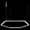 Подвесная люстра Loft IT Titanium 10243XL Dark grey 10243XL Dark grey - 3