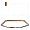 Подвесная люстра Loft IT Titanium 10243XL Gold 10243XL Gold - 1