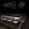 Подвесная люстра Loft IT Universe 10257/1720 10257/1720 - 9