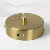 Подвесной светильник Lussole Bradford LSP-7153 LSP-7153 - 6